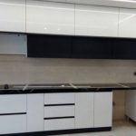 کابینت سازی طاهرخانی در تاکستان