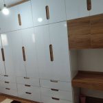 کابینت سازی طاهرخانی در تاکستان