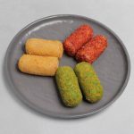 سوخاری آرین در جنت آباد تهران