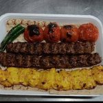 کترینگ حاج حسین در ارومیه