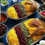 کافه رستوران ژاوا در بندر کنگان