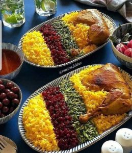 مشاهده کافه رستوران هیرور در ارومیه در سامانه بهبود مشاغل