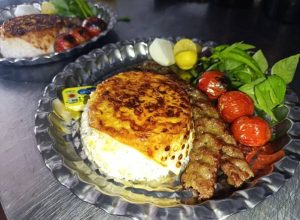 مشاهده رستوران سادات در مهرشهر بیرجند در سامانه بهبود مشاغل