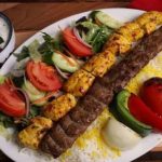رستوران سادات در مهرشهر بیرجند