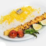 رستوران سادات در مهرشهر بیرجند
