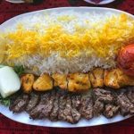 رستوران سادات در مهرشهر بیرجند