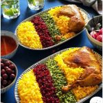 رستوران سادات در مهرشهر بیرجند