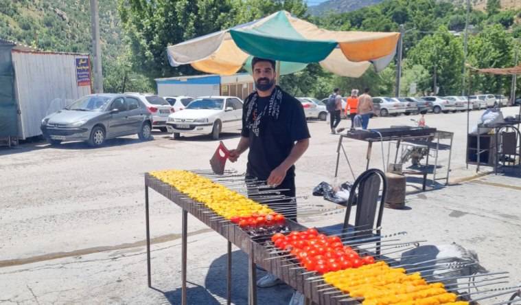 مشاهده آگهی رستوران زاگرس در آبشار بیشه خرم آباد در سامانه بهبود مشاغل