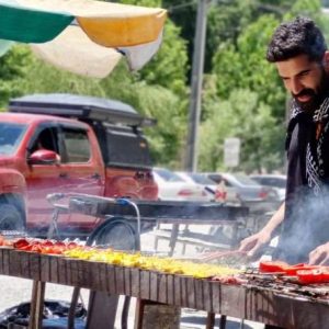 مشاهده آگهی رستوران زاگرس در آبشار بیشه خرم آباد در سامانه بهبود مشاغل