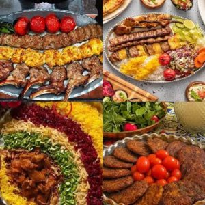 مشاهده آگهی رستوران طلایی نو در جمهوری تهران در سامانه بهبود مشاغل