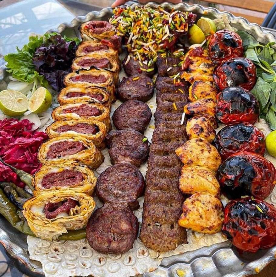 مشاهده آگهی رستوران طلایی نو در جمهوری تهران در سامانه بهبود مشاغل