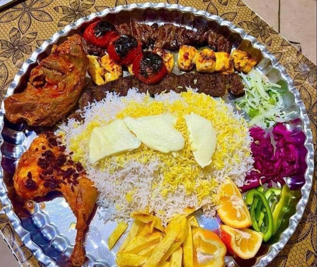 مشاهده آگهی رستوران طلایی نو در جمهوری تهران در سامانه بهبود مشاغل