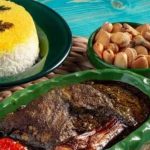 کافه رستوران رهگذر در سعدی رشت