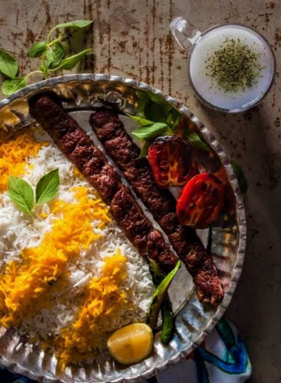 مشاهده آگهی کافه رستوران فانوس در اخلمد مشهد در سامانه بهبود مشاغل