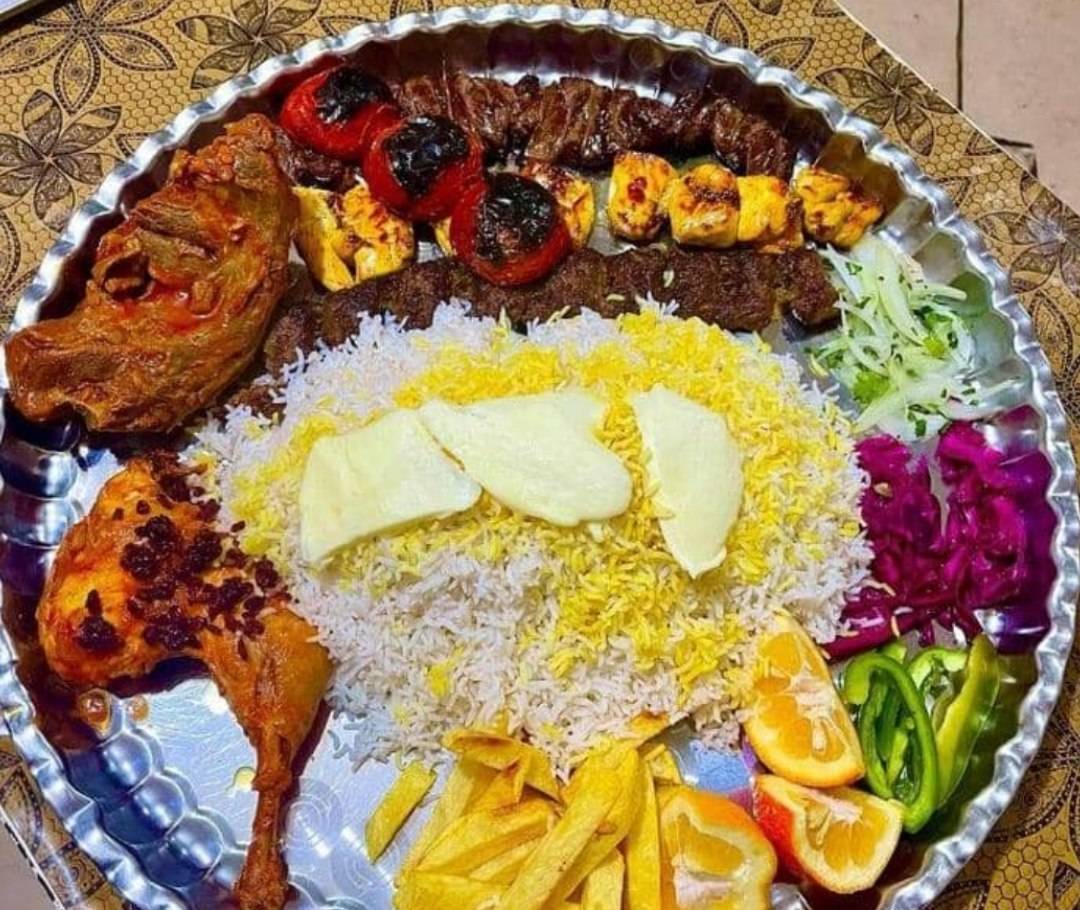 مشاهده آگهی کافه رستوران فانوس در اخلمد مشهد در سامانه بهبود مشاغل