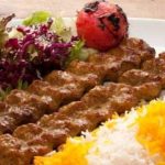 کافه رستوران فانوس در اخلمد مشهد