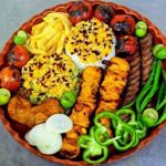 مجتمع پذیرایی و اقامتی نگین سبلان در مشگین شهر