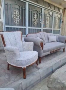 مشاهده فروشگاه مبلمان سناتور در خرم آباد در سامانه بهبود مشاغل