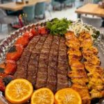 کافه رستوران هیرور در ارومیه