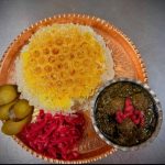رستوران ایرانی دیگ زرین در جهانشهر کرج