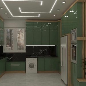 مشاهده آگهی کابینت سازی حاجی زاده در رفسنجان در سامانه بهبود مشاغل
