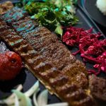 کباب سرا بناریان در بابل
