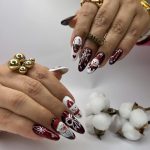 مرکز تخصصی ناخن نیل لند در جنت آباد شمالی تهران