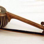 آموزشگاه موسیقی روژان در سنندج