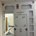 صنایع چوبی و MDF شهاب در ایرانشهر