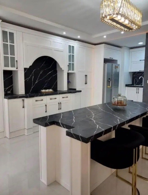 مشاهده آگهی کابینت سازی حاجی زاده در رفسنجان در سامانه بهبود مشاغل