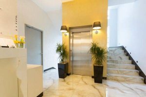 مشاهده شرکت آسانسور آنیسا در رشت در سامانه بهبود مشاغل