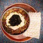 رستوران ایرانی دیگ زرین در جهانشهر کرج