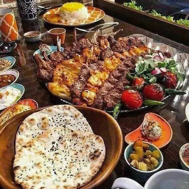 مشاهده آگهی مجتمع پذیرایی و اقامتی نگین سبلان در مشگین شهر در سامانه بهبود مشاغل