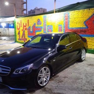 مشاهده آگهی کارواش و خدمات خودرویی ایران 14 در اهواز در سامانه بهبود مشاغل