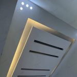 دکوراسیون داخلی آرتا در کرمانشاه