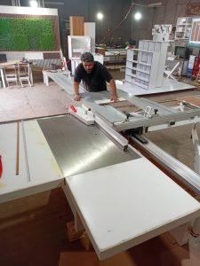 مشاهده آگهی دکوراسیون داخلی دید عالی در ساوه در سامانه بهبود مشاغل