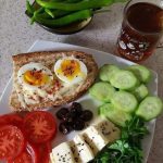 کباب سرا بناریان در بابل