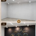 دکوراسیون داخلی آرا دکور در خمین