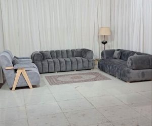 مشاهده نمایشگاه مبلمان سارانی در زابل در سامانه بهبود مشاغل