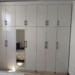 کابینت سازی حاجی زاده در رفسنجان