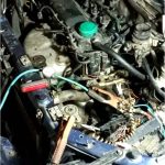 باطری سازی سیار دولت آبادی در اراک