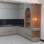 دکوراسیون داخلی آلفاوود در تربت حیدریه