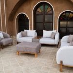 نمایشگاه مبلمان سارانی در زابل