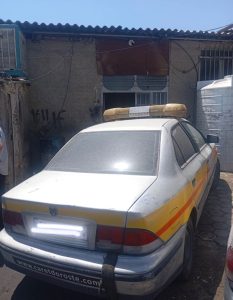 مشاهده امداد خودرو تخصصی شبانه روزی برادران حسینی در طرشت تهران در سامانه بهبود مشاغل