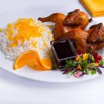 رستوران اکبر جوجه برادران کلبادی در فیروزکوه