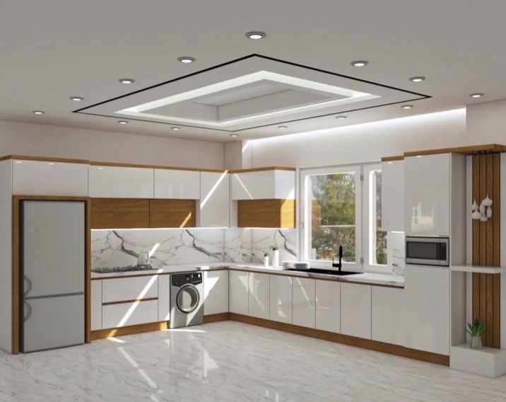 مشاهده آگهی کابینت سازی حاجی زاده در رفسنجان در سامانه بهبود مشاغل