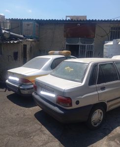 مشاهده امداد خودرو تخصصی شبانه روزی برادران حسینی در طرشت تهران در سامانه بهبود مشاغل