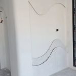 طراحی و اجرای دکوراسیون داخلی هنر در صدرا
