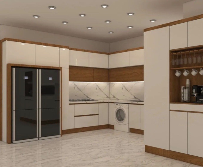 مشاهده آگهی کابینت سازی حاجی زاده در رفسنجان در سامانه بهبود مشاغل