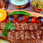رستوران ایرانی دیگ زرین در جهانشهر کرج